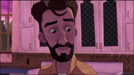 Curses - Season 02 Episode 05